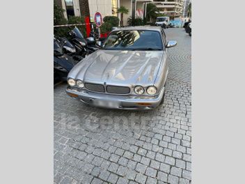 JAGUAR 