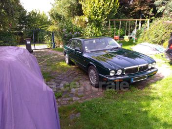 JAGUAR 
