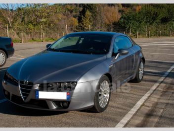 ALFA ROMEO 