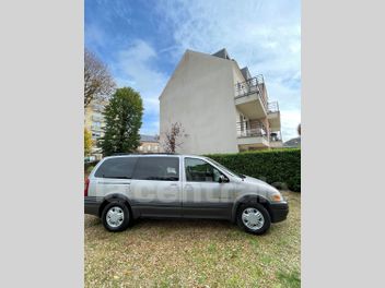 CHEVROLET 