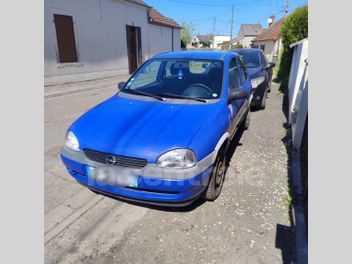 OPEL 