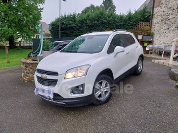 CHEVROLET 