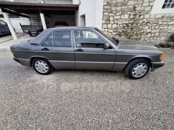 MERCEDES 