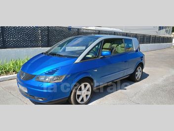 RENAULT AVANTIME V6 24S DYNAMIQUE