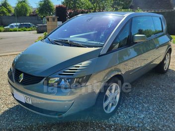 RENAULT AVANTIME 2.2 DCI 150 PRIVILEGE