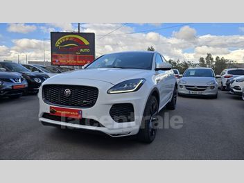 JAGUAR 