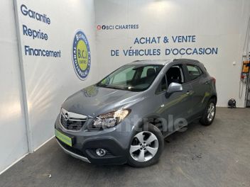 OPEL 