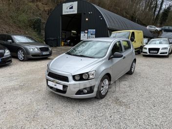 CHEVROLET 