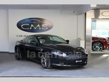 ASTON MARTIN 