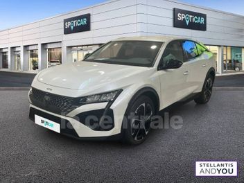 PEUGEOT 408 1.2 PURETECH 130 S&S ALLURE PACK EAT8