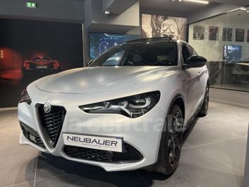ALFA ROMEO 