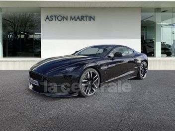 ASTON MARTIN 