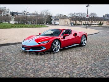 FERRARI 