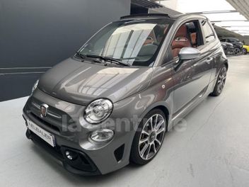 ABARTH 