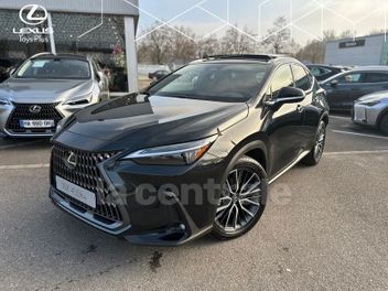 LEXUS 