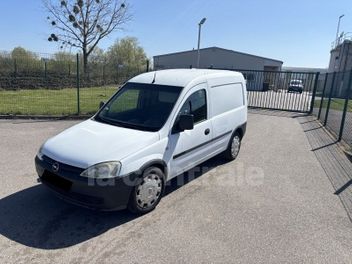 OPEL 