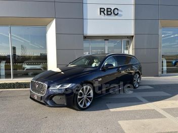 JAGUAR 