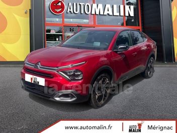 CITROEN C4 (3E GENERATION) X III X 1.5 BLUEHDI 130 S&S SHINE PACK EAT8