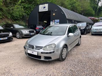 VOLKSWAGEN GOLF 4 IV 1.4 3P 5CV
