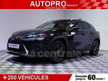 LEXUS 