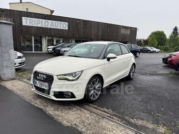AUDI A1 1.6 TDI 105 AMBITION
