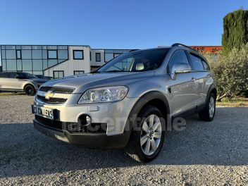 CHEVROLET 