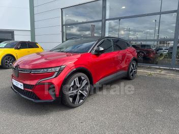 RENAULT MEGANE 5 V E-TECH EV60 220 SUPER CHARGE ICONIC 60 KWH
