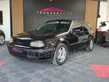VOLKSWAGEN GOLF 4 IV TDI 130 MATCH 3P