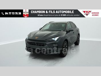 CUPRA TERRAMAR 1.5 ETSI HYBRID 150 V DSG7