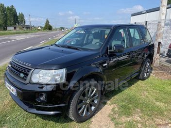 LAND ROVER 
