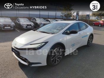TOYOTA PRIUS 5 V 2.0 HYBRIDE 223 RECHARGEABLE DESIGN