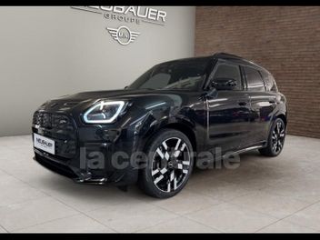 MINI COUNTRYMAN 3 III (U25) 204 E JCW FINITION 66.5 KWH BVA