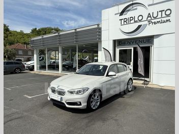 BMW SERIE 1 F20 5 PORTES (F20) (2) 118D XDRIVE URBANCHIC 5P