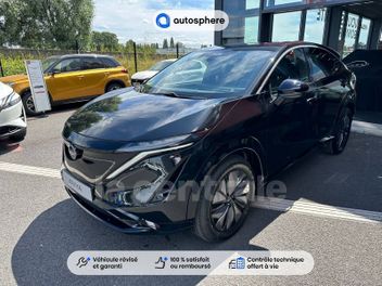 NISSAN ARIYA ELECTRIQUE 63KWH 218 ADVANCE