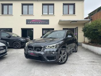 BMW X1 F48 (F48) SDRIVE18I SPORT BVA6