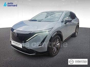 NISSAN ARIYA ELECTRIQUE 87KWH 242 EVOLVE