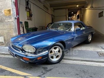 JAGUAR 