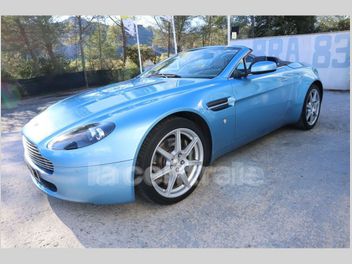 ASTON MARTIN 