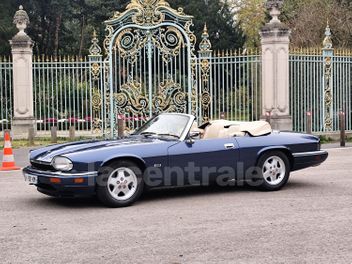 JAGUAR 
