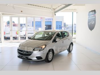 OPEL 