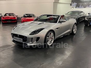 JAGUAR 