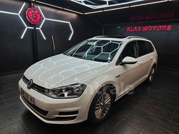 VOLKSWAGEN GOLF 7 SW VII SW 1.2 TSI 105 BLUEMOTION TECHNOLOGY CUP