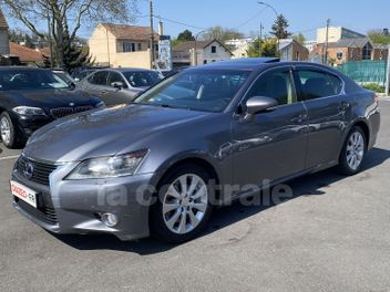 LEXUS 