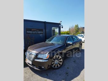 LANCIA THEMA 2 II 3.0 MULTIJET II 239 PLATINUM