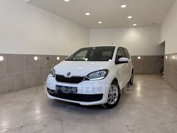 SKODA 