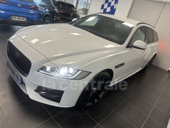 JAGUAR 