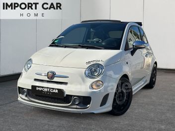 ABARTH 