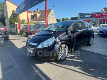 OPEL 