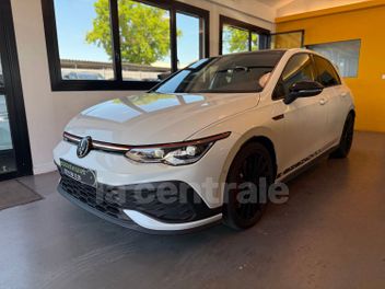 VOLKSWAGEN GOLF 8 GTI VIII 2.0 TSI 300 GTI CLUBSPORT 45 DSG7