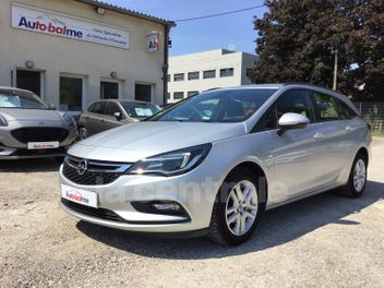 OPEL 